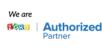 Zoho Authorized Partner