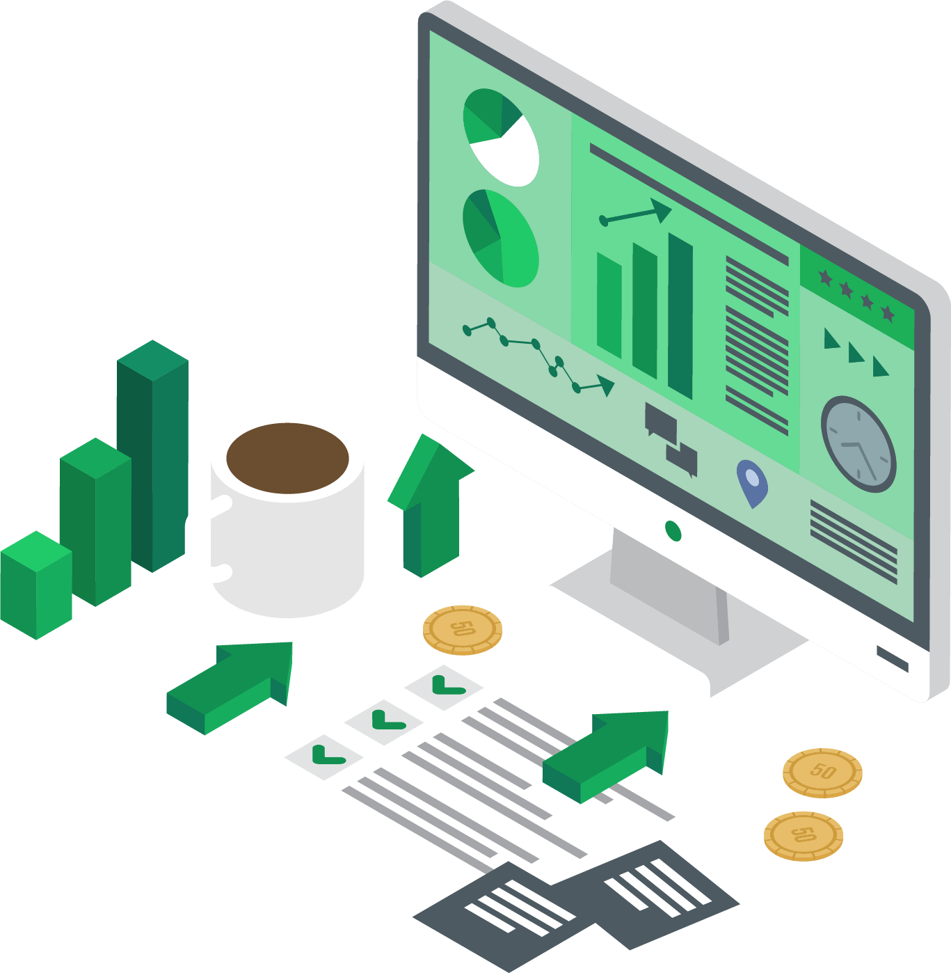 Facebook Marketing and Advertisement