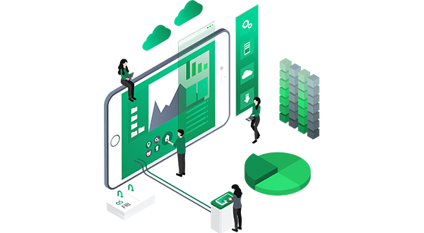 Digital Media Management