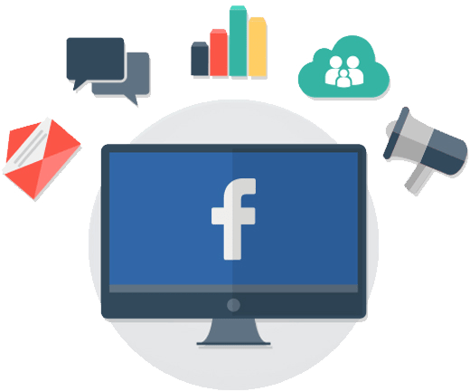 Facebook Marketing and Advertisement